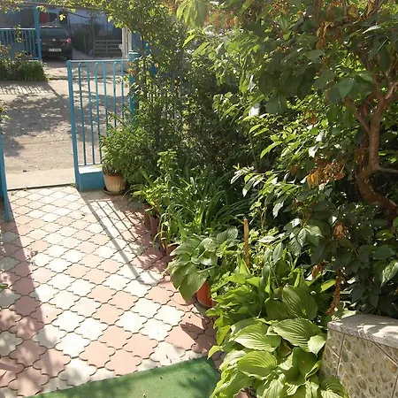 בית הארחה Turist אפורי נורד